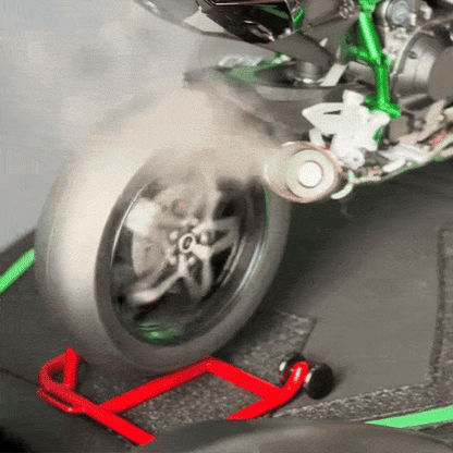 KAWASAKI NINJA H2R APEX EDITION™
